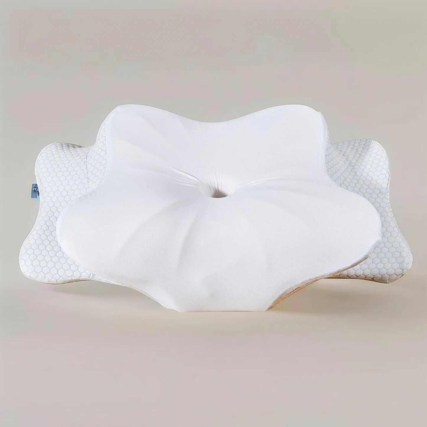Ergonomický polštář Pillowins™